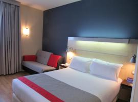 Holiday Inn Express Madrid-Alcorcón, an IHG Hotel