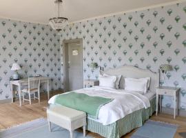 Thottska Villan, hotel v destinaci Strömsholm
