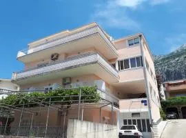 Apartments Veronika