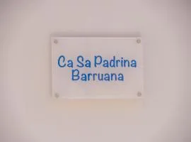 Ca sa Padrina Barruana