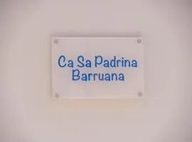 كا سا بادرينا باروانا
