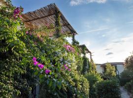 La Jacia Hotel & Resort, resort in Baja Sardinia