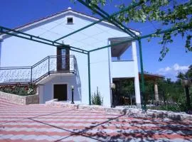Villa Roze