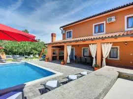 Villa Mateo
