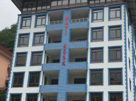 MAVİ KÖŞK UZUNGÖL, hotel a Uzungöl