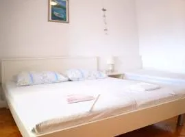Apartman Brigita