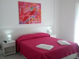 Al Saliceto Hotel, hotel Pattiban