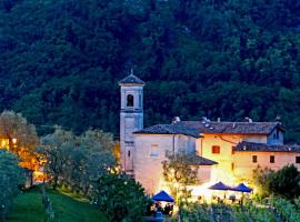 Casa Elisa Balcony by Gardadomusmea – hotel w Tremosine Sul Garda