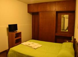 HOTEL SUIZO, Hotel in Nueva Helvecia