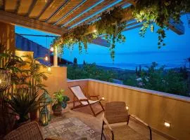 Lianelia LUXURY Village House