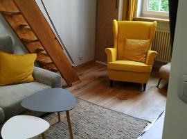 Apartament Ogarna 37