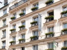 Grand Hôtel Lévêque