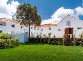 Quinta Pedra Firme, hotell i Sintra