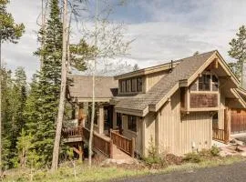 Moonlight Mountain Home-9 Indian Summer