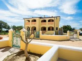 Le Residenze del Maria Rosaria - Vico Friuli 1