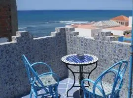 Beach House