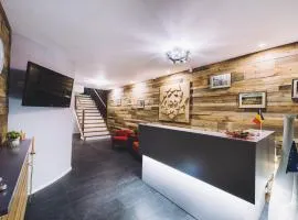 Derby Apart Hotel