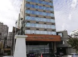 Hotel Diego De Almagro Costanera - Antofagasta