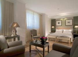 Starhotels Tuscany