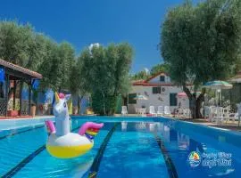 Camping Village degli Ulivi