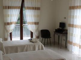 Domus In Fonte, budget hotel sa Scafati