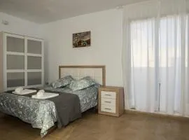 Apartamento Mil Palmeras