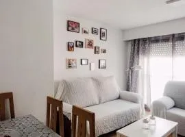 Apartamento Gandia Touriplaya