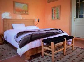 Ryad 91, hotel a Casablanca