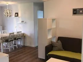 Ferienwohnung Forstweg