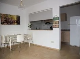 Loft en Torre de la Horadada vistas al Mar y la Rambla