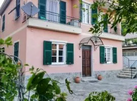 La Casa dei Due Aranci