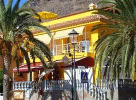 Apartamentos Punta Marina El Llano