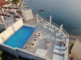 Hotel Belveder, hotel v destinácii Pag