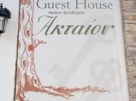 Guesthouse Aktaion