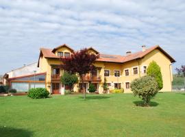 Posada Cabárceno, hotel i Cabárceno