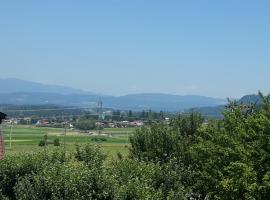 Haus Sonja, homestay in Faak am See