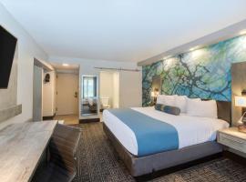 Wingate by Wyndham Goodlettsville, hotel v destinaci Goodlettsville
