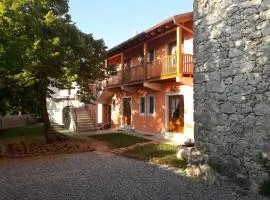 Agriturismo Kralj