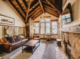 Sundance Mountain Resort
