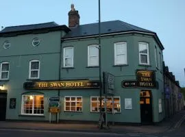 The Swan Hotel