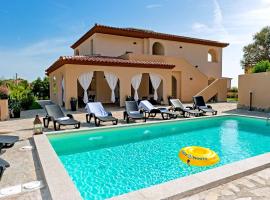 MOLAROTTO CAMERE CON ANGOLO COTTURA, holiday rental in San Teodoro