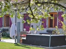 Gîte Coeur de Lorraine