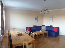 Apartmán Abertamy, hotel a Abertamy