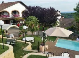 Bed And Breakfast Olimpia