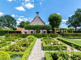 Hoeve de Eshof, hotell sihtkohas Norg