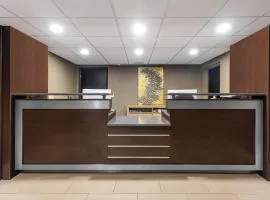 Sleep Inn Terre Haute University Area