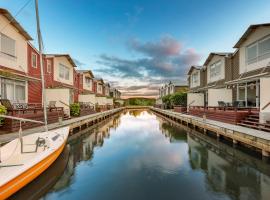 Ramada Resort By Wyndham Rotorua Marama