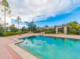 Harrington River Lodge