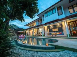 Villa Padi Karo