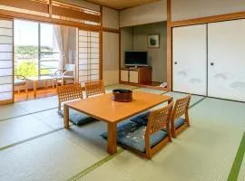 Awara Kitagata Onsen Kohanso Hana Yurari